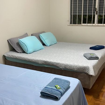 Apart Centro - Quartos individuais Itu Exterior foto