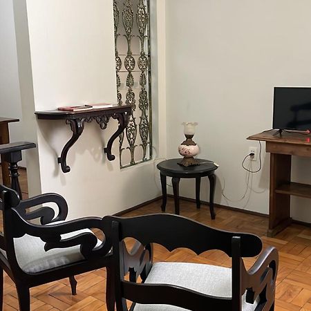 Apart Centro - Quartos individuais Itu Exterior foto