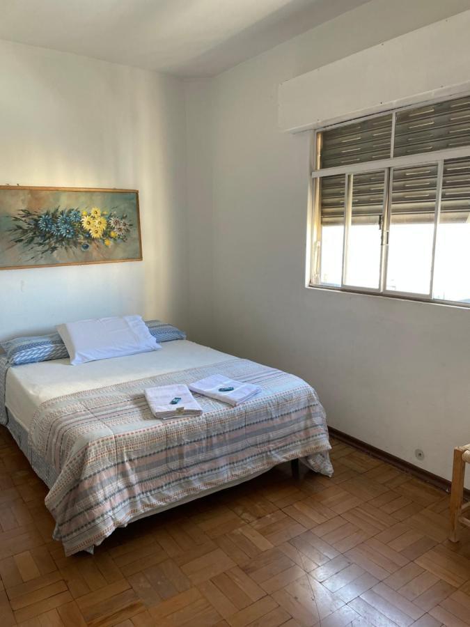 Apart Centro - Quartos individuais Itu Exterior foto