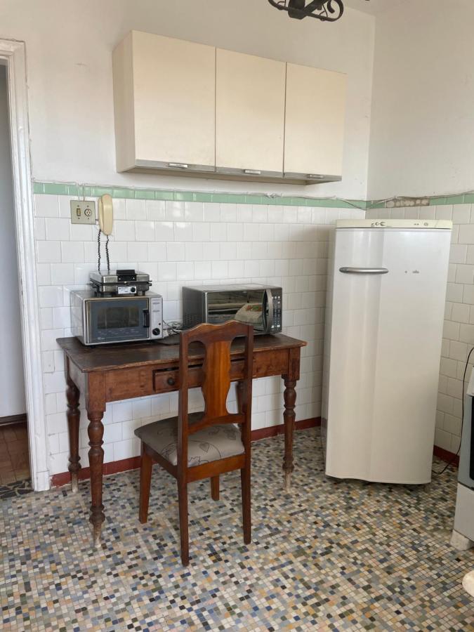 Apart Centro - Quartos individuais Itu Exterior foto