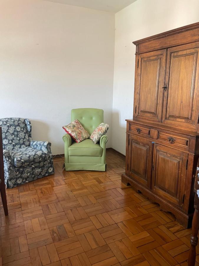 Apart Centro - Quartos individuais Itu Exterior foto