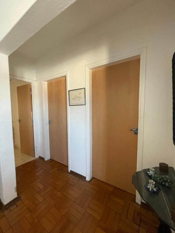 Apart Centro - Quartos individuais Itu Exterior foto