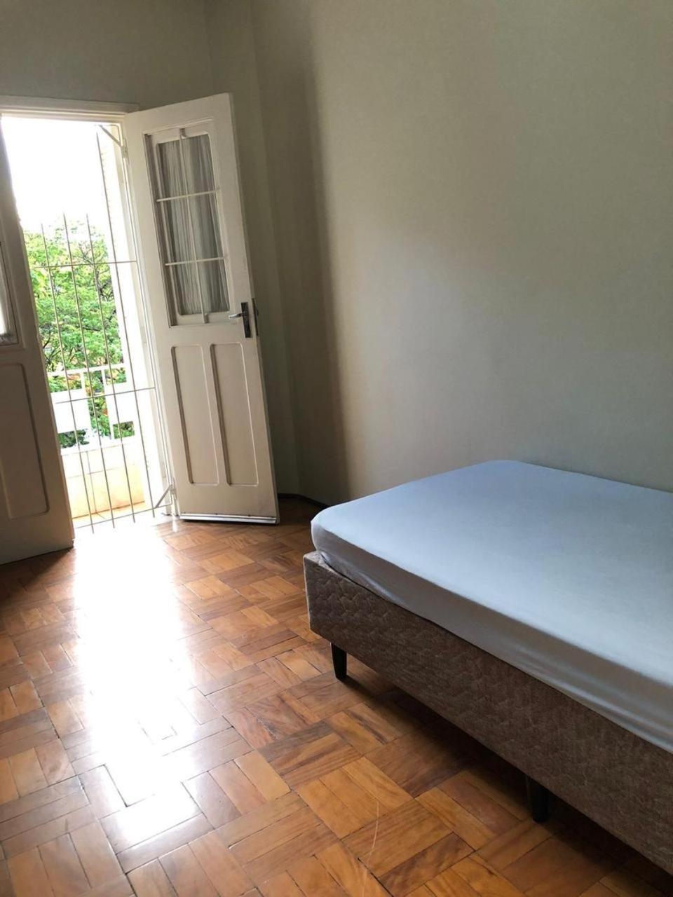 Apart Centro - Quartos individuais Itu Exterior foto