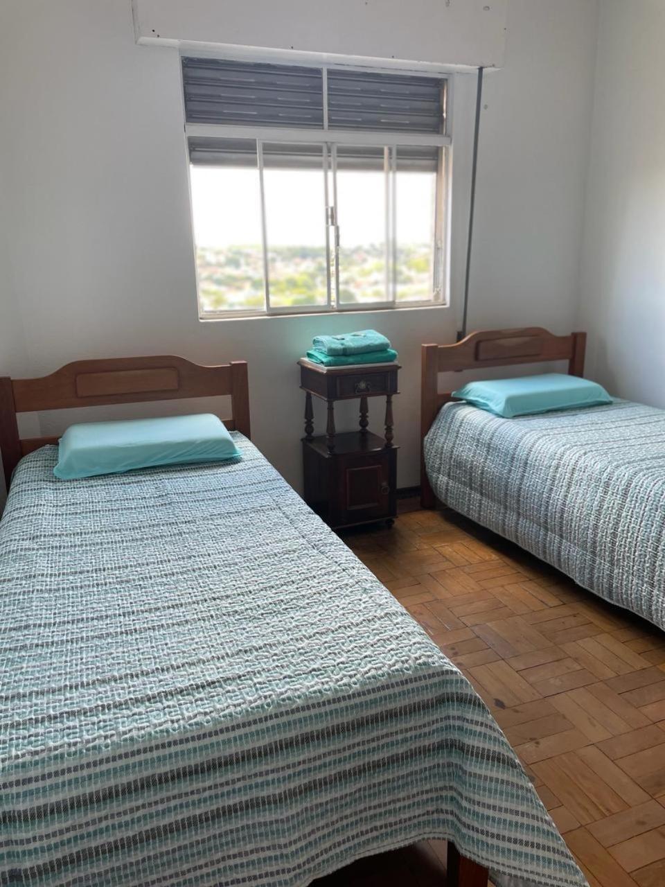 Apart Centro - Quartos individuais Itu Exterior foto