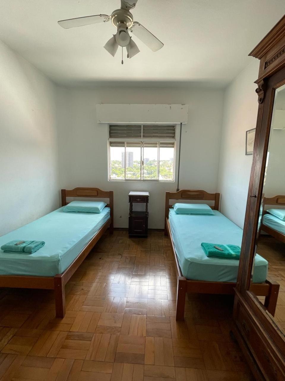 Apart Centro - Quartos individuais Itu Exterior foto