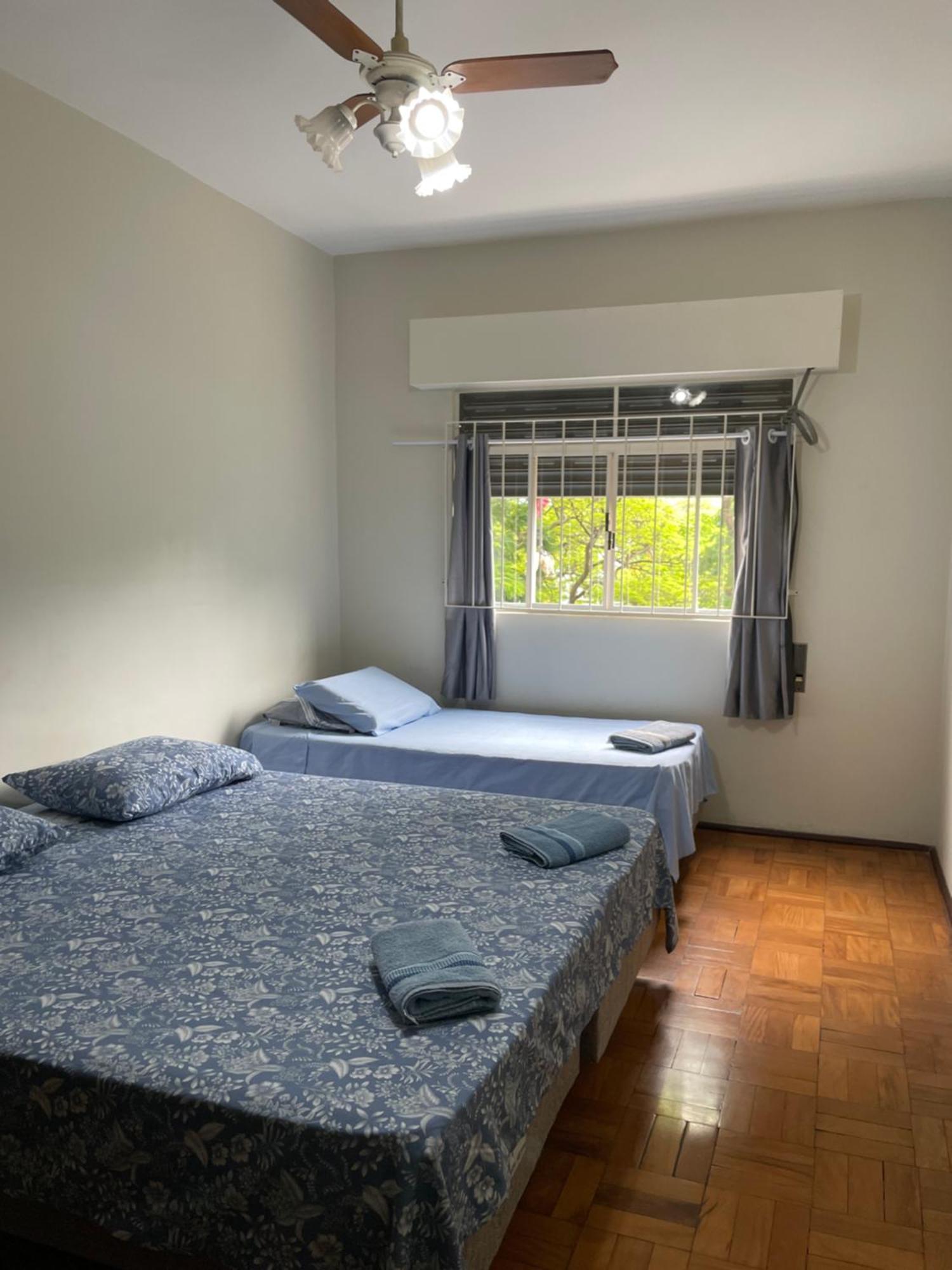 Apart Centro - Quartos individuais Itu Exterior foto